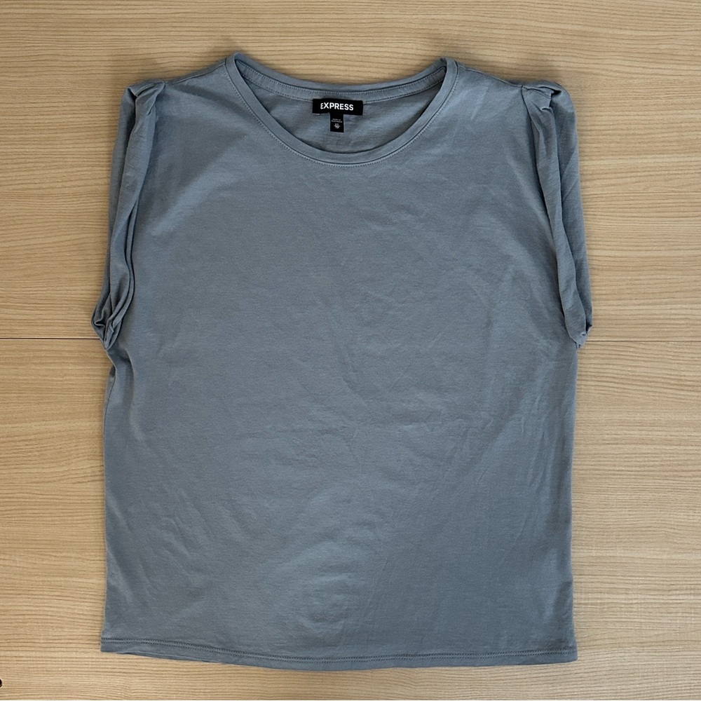 Express Tee XS - Picture 6 of 8